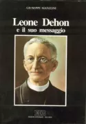 Copertina libro <b>Leone Dehon e il suo messaggio</b>