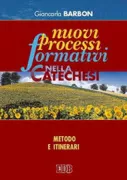 Copertina libro <b>Nuovi processi formativi nella catechesi</b>