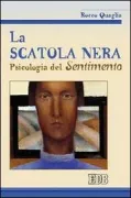 Copertina libro <b>La scatola nera</b>