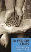 Copertina libro <b>La relazione d'aiuto</b>