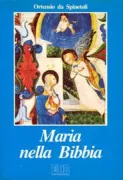 Copertina libro <b>Maria nella Bibbia</b>