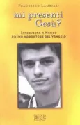 Copertina libro <b>Mi presenti Gesù</b>