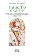 Copertina libro <b>Tra soffio e carne</b>