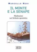 Copertina libro <b>Il monte e la senape</b>