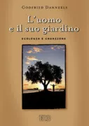 Copertina libro <b>L'uomo e il suo giardino</b>