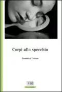 Copertina libro <b>Corpi allo specchio</b>