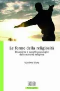 Copertina libro <b>Le forme della religiosità</b>