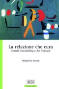 Copertina libro <b>La relazione che cura</b>