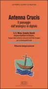 Copertina libro <b>Antenna Crucis</b>