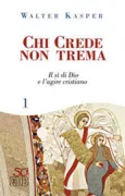 Copertina libro <b>1: Il sì di Dio e l'agire cristiano</b>