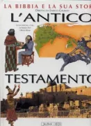 Copertina libro <b>1: L'Antico Testamento</b>