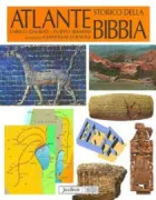 Copertina libro <b>Atlante storico della Bibbia</b>