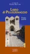 Copertina libro <b>1: Terra Santa</b>