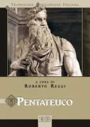 Copertina libro <b>Pentateuco</b>