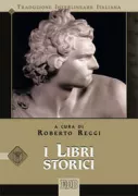 Copertina libro <b>I libri storici</b>