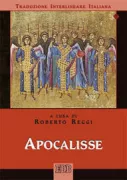 Copertina libro <b>Apocalisse</b>