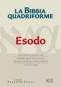 Copertina libro <b>Esodo</b>