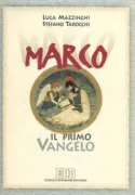 Copertina libro <b>Marco</b>