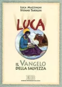 Copertina libro <b>Luca</b>
