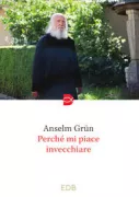 Copertina libro <b>Perché mi piace invecchiare<br></b>(titolo originale o altro titolo: <i>Die Jahre umarmen</i>)