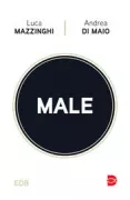 Copertina libro <b>Male</b>
