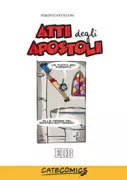 Copertina libro <b>Atti degli Apostoli</b>