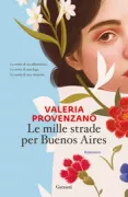 Copertina libro Claudia Marseguerra libri