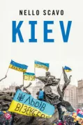Copertina libro <b>Kiev</b>