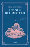 Copertina libro <b>L'isola del mistero<br></b>(titolo originale o altro titolo: <i>The wishing game</i>)