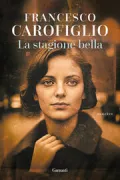 Copertina libro <b>La stagione bella</b>