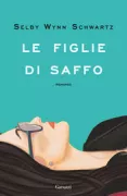 Copertina libro <b>Le figlie di Saffo<br></b>(titolo originale o altro titolo: <i>After Sappho</i>)