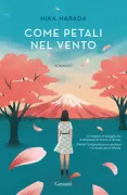 Copertina libro <b>Come petali nel vento</b>