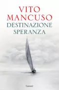 Copertina libro <b>Destinazione speranza</b>