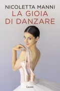 Copertina libro <b>La gioia di danzare</b>