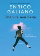 Copertina libro <b>Una vita non basta</b>