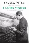 Copertina libro <b>Il sistema Vivacchia</b>