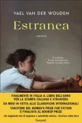 Copertina libro <b>Estranea<br></b>(titolo originale o altro titolo: <i>The safekeep</i>)