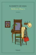 Copertina libro <b>Milton Place</b>