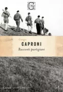 Copertina libro <b>Racconti partigiani</b>