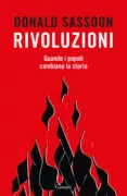Copertina libro <b>Rivoluzioni<br></b>(titolo originale o altro titolo: <i>Revolutions</i>)