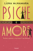 Copertina libro <b>Psiche e Amore</b>