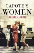 Copertina libro <b>Capote’s Women</b>
