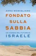 Copertina libro <b>Fondato sulla sabbia</b>