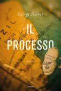Copertina libro <b>Il processo</b>
