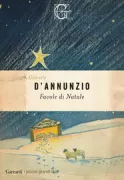 Copertina libro <b>Favole di Natale</b>