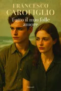 Copertina libro <b>Tutto il mio folle amore</b>