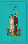 Copertina libro <b>I reietti</b>