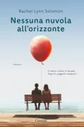 Copertina libro <b>Nessuna nuvola all'orizzonte</b>