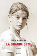 Copertina libro <b>La grande sete</b>