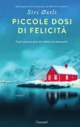 Copertina libro <b>Piccole dosi di felicità<br></b>(titolo originale o altro titolo: <i>Et lys i desember</i>)